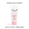 Gel chống nắng dưỡng sáng da Naris Parasola UV Cut Gel SPF50+/PA++++ 90gr