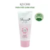 Gel chống nắng dưỡng sáng da Naris Parasola UV Cut Gel SPF50+/PA++++ 90gr 5