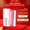 Gel vệ sinh phụ nữ VROSE 15g làm sạch dịu nhẹ, giá chỉ 58.800đ - Mua ngay hôm nay!