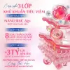 Gel vệ sinh phụ nữ VROSE 15g làm sạch dịu nhẹ, giá chỉ 58.800đ - Mua ngay hôm nay! 3