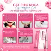 Gel vệ sinh phụ nữ VROSE 15g làm sạch dịu nhẹ, giá chỉ 58.800đ - Mua ngay hôm nay! 4