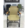 Ghế Camping Sport Xếp Cao Cấp - Ghế Cafe Dã Ngoại Giá Rẻ 190k 5