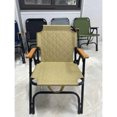 Ghế Camping Sport Xếp Cao Cấp - Ghế Cafe Dã Ngoại Giá Rẻ 190k 5