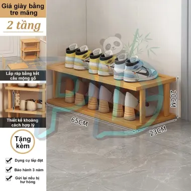 Giá Đựng Đồ Để Bàn Mây Tre Đan 2-3 Tầng Chậu Cốc Ổn Định Kệ Nhà Bếp 14 Giá Đựng Đồ Để Bàn Mây Tre Đan 2-3 Tầng Chậu Cốc Ổn Định Kệ Nhà Bếp 14