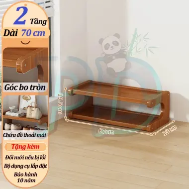 Giá Đựng Đồ Để Bàn Mây Tre Đan 2-3 Tầng Chậu Cốc Ổn Định Kệ Nhà Bếp 19 Giá Đựng Đồ Để Bàn Mây Tre Đan 2-3 Tầng Chậu Cốc Ổn Định Kệ Nhà Bếp 19