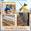 Giá Đựng Đồ Để Bàn Mây Tre Đan 2-3 Tầng Chậu Cốc Ổn Định Kệ Nhà Bếp 30