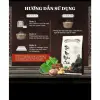 Giảm Đau Xương Khớp, Tẩy Hàn Khí, Chân Thơm Ngon Ngủ - 60 Gói Ngâm Chân Thảo Mộc Giá Tốt 129k 4
