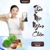 Giảm Đau Xương Khớp, Tẩy Hàn Khí, Chân Thơm Ngon Ngủ - 60 Gói Ngâm Chân Thảo Mộc Giá Tốt 129k 5
