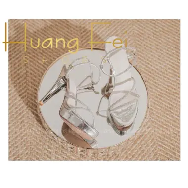 Giày Cao Gót Mũi Cao 10-15cm HF72 - Giảm Sốc 217k, Chỉ 778k 5 Giày Cao Gót Mũi Cao 10-15cm HF72 - Giảm Sốc 217k, Chỉ 778k 5