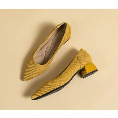 Giày Cao Gót Mũi Nhọn Nữ Size Lớn 36-40 Giảm Giá 373k Phong Cách Mới 2023 12 Giày Cao Gót Mũi Nhọn Nữ Size Lớn 36-40 Giảm Giá 373k Phong Cách Mới 2023 12