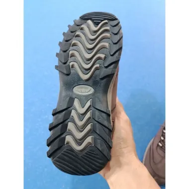 Giày Leo Núi Trekking 2nd Size 40.5 Giảm Giá Cực Sâu Chỉ 349k 3 Giày Leo Núi Trekking 2nd Size 40.5 Giảm Giá Cực Sâu Chỉ 349k 3