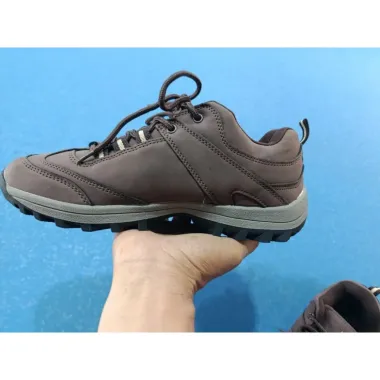 Giày Leo Núi Trekking 2nd Size 40.5 Giảm Giá Cực Sâu Chỉ 349k 5 Giày Leo Núi Trekking 2nd Size 40.5 Giảm Giá Cực Sâu Chỉ 349k 5