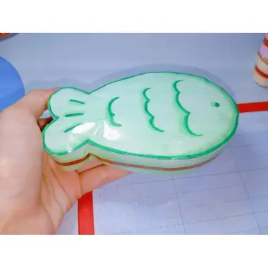Giấy Nhồi Squishy Giấy Siêu Mềm Giá Cực Sốc - Giảm 23% Chỉ Còn 8000đ 15 Giấy Nhồi Squishy Giấy Siêu Mềm Giá Cực Sốc - Giảm 23% Chỉ Còn 8000đ 15