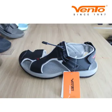 Giày Sandals Vento Nam Trekking Bít Mũi Chống Nước Giá Rẻ Chỉ 293.250đ SD7.609 Giày Sandals Vento Nam Trekking Bít Mũi Chống Nước Giá Rẻ Chỉ 293.250đ SD7.609
