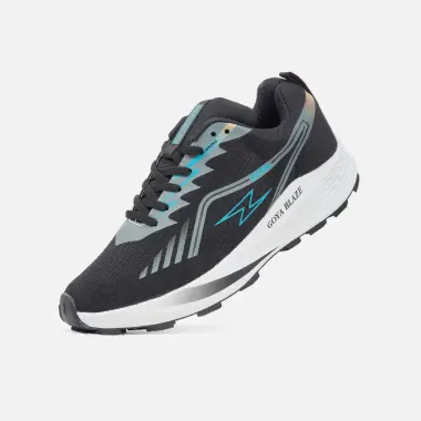 Giày Trekking Goya Trail Plus 2025 - Chạy Địa Hình, Leo Núi Siêu Bám, Thoáng Khí Giá Shock 520k 5