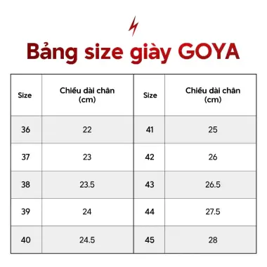 Giày Trekking Goya Trail Plus 2025 - Chạy Địa Hình, Leo Núi Siêu Bám, Thoáng Khí Giá Shock 520k 8