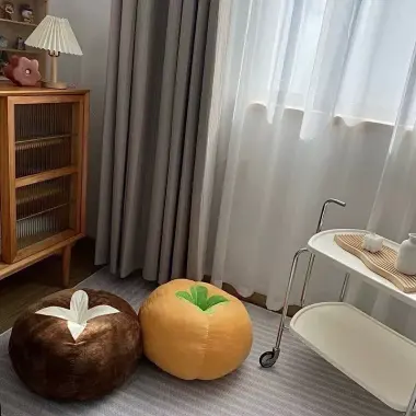 Gối Ngồi Bệt Hình Rau Củ Êm Ái Decor Phòng Ngủ Phòng Khách - Giảm 16% Chỉ 82000đ 5 Gối Ngồi Bệt Hình Rau Củ Êm Ái Decor Phòng Ngủ Phòng Khách - Giảm 16% Chỉ 82000đ 5
