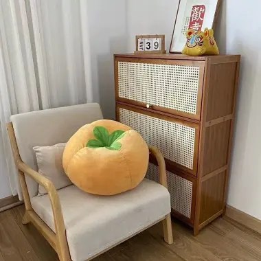 Gối Ngồi Bệt Hình Rau Củ Êm Ái Decor Phòng Ngủ Phòng Khách - Giảm 16% Chỉ 82000đ 7 Gối Ngồi Bệt Hình Rau Củ Êm Ái Decor Phòng Ngủ Phòng Khách - Giảm 16% Chỉ 82000đ 7