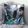 Gối Sofa Lưng Ngôi Sao Sâu Qi Yuli - Giảm Giá Còn 186945đ, Lõi Gối Miễn Phí 18