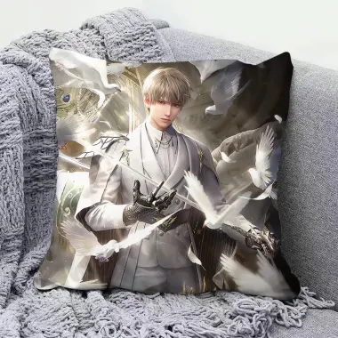 Gối Sofa Lưng Ngôi Sao Sâu Qi Yuli - Giảm Giá Còn 186945đ, Lõi Gối Miễn Phí 32