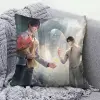 Gối Sofa Lưng Ngôi Sao Sâu Qi Yuli - Giảm Giá Còn 186945đ, Lõi Gối Miễn Phí 39