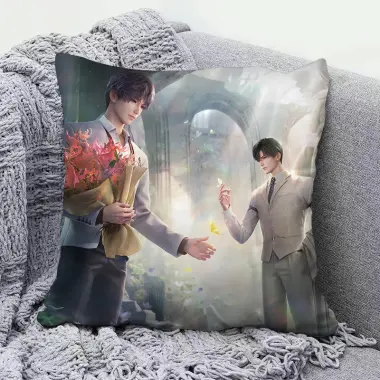 Gối Sofa Lưng Ngôi Sao Sâu Qi Yuli - Giảm Giá Còn 186945đ, Lõi Gối Miễn Phí 39