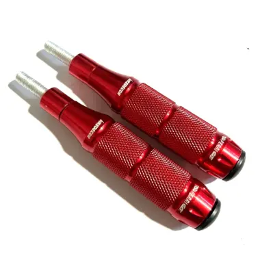 Gù Chống Đổ Xe Máy CNC - Lắp Cho Tất Cả Dòng Xe - Giá Tốt 38500đ 4