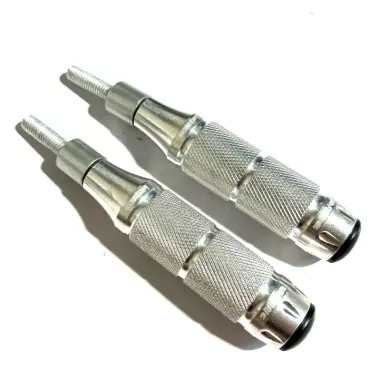 Gù Chống Đổ Xe Máy CNC - Lắp Cho Tất Cả Dòng Xe - Giá Tốt 38500đ 5