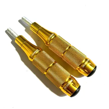 Gù Chống Đổ Xe Máy CNC - Lắp Cho Tất Cả Dòng Xe - Giá Tốt 38500đ 6