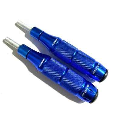 Gù Chống Đổ Xe Máy CNC - Lắp Cho Tất Cả Dòng Xe - Giá Tốt 38500đ 7