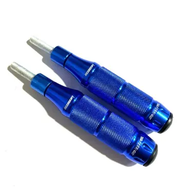 Gù Chống Đổ Xe Máy CNC - Lắp Cho Tất Cả Dòng Xe - Giá Tốt 38500đ 9