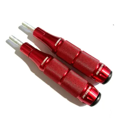 Gù Chống Đổ Xe Máy CNC - Lắp Cho Tất Cả Dòng Xe - Giá Tốt 38500đ 10
