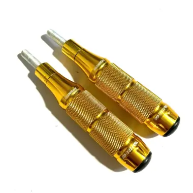 Gù Chống Đổ Xe Máy CNC - Lắp Cho Tất Cả Dòng Xe - Giá Tốt 38500đ 11