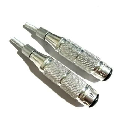 Gù Chống Đổ Xe Máy CNC - Lắp Cho Tất Cả Dòng Xe - Giá Tốt 38500đ 12