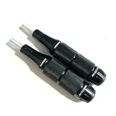 Gù Chống Đổ Xe Máy CNC - Lắp Cho Tất Cả Dòng Xe - Giá Tốt 38500đ 13
