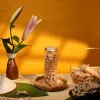 Gừng Thẻ Vị Nguyên Bản Ăn Liền Cay Nồng Nhím 200g Giá Rẻ 85k