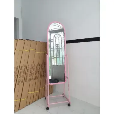 Gương soi di động toàn thân 3