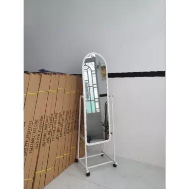 Gương soi di động toàn thân 4