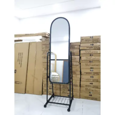 Gương soi di động toàn thân 5
