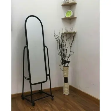 Gương soi di động toàn thân 7
