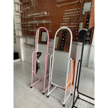 Gương soi di động toàn thân 9