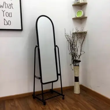 Gương soi di động toàn thân 11