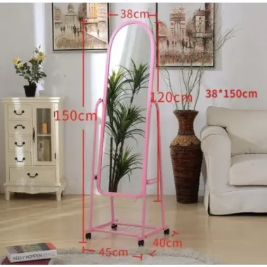 Gương soi di động toàn thân 12