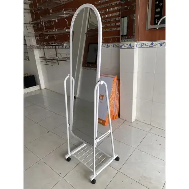 Gương soi di động toàn thân 16