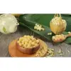 Hạt Sen Huế Giá Rẻ - Mua 53k 500gr Ăn Mứt Tết, Nguyên Liệu Bánh Trung Thu Chất Lượng Cao 3