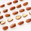 Hạt Thông Đông Bắc Mới, Cao Cấp, Hạt Thông Lớn Mở, Hương Vị Gốc, Hạt Thông Đỏ Bóc Tay, Hạt Snack 4