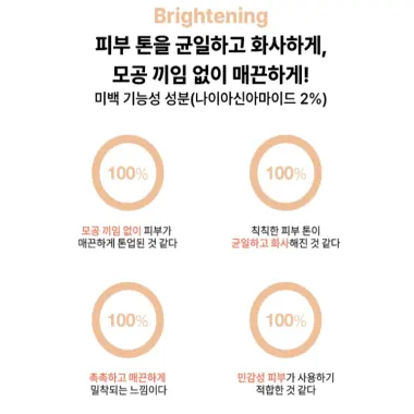 [Hersteller] (có sẵn hàng) Kem chống nắng Wonder Veggie Tone Up SPF50 + PA + + + + 50ml 5