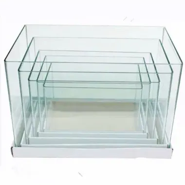 Hồ Cá Thủy Sinh Đúc 35x20x23 Giá Rẻ - Đặt Hàng ĐÀ NẴNG Tốc Độ