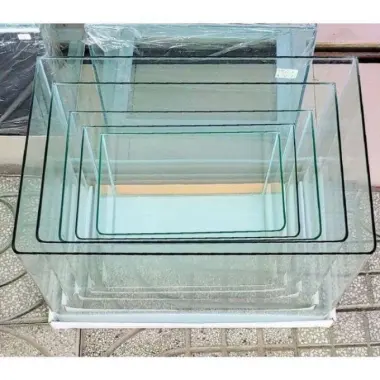 Hồ Cá Thủy Sinh Đúc 35x20x23 Giá Rẻ - Đặt Hàng ĐÀ NẴNG Tốc Độ