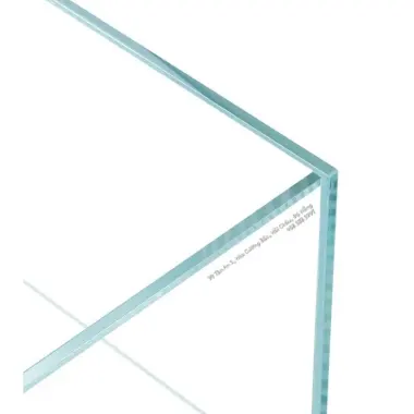 Hồ Kính Siêu Trong Cubic Giá Rẻ - 20cm 25cm 30cm Cho Cá Cảnh Thủy Sinh - Giảm 540k 4